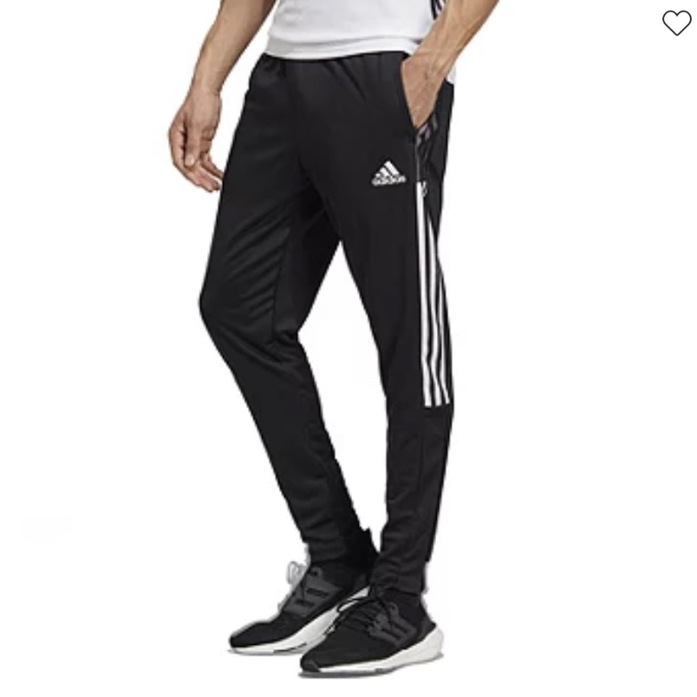 Addias sweatpants